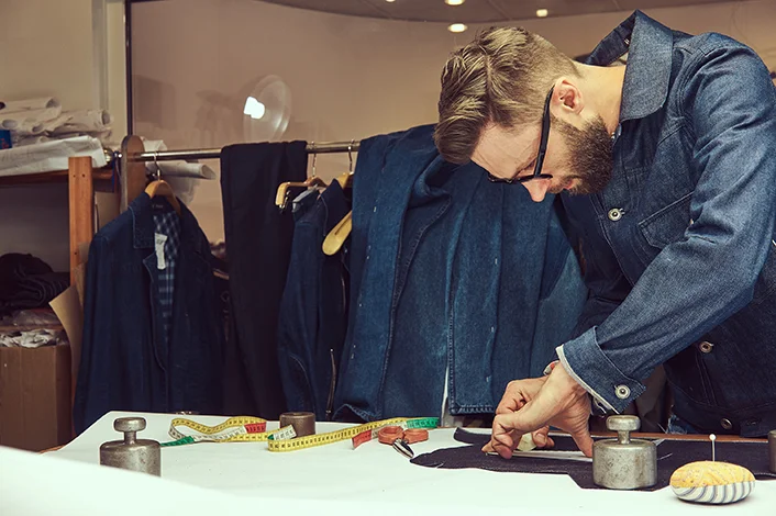 cloth alteration
