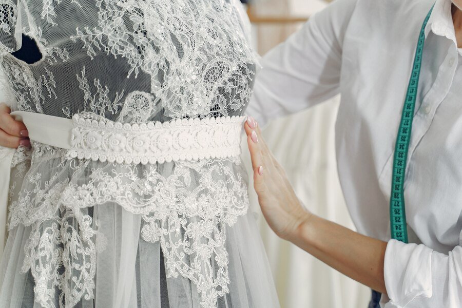 Bridal Alterations