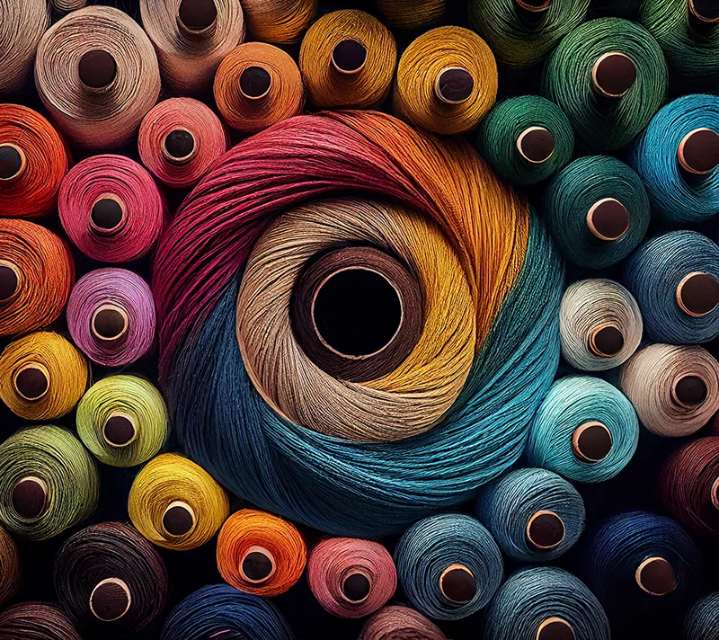tailoring and fitting