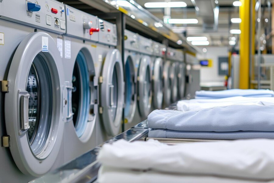Laundry Services