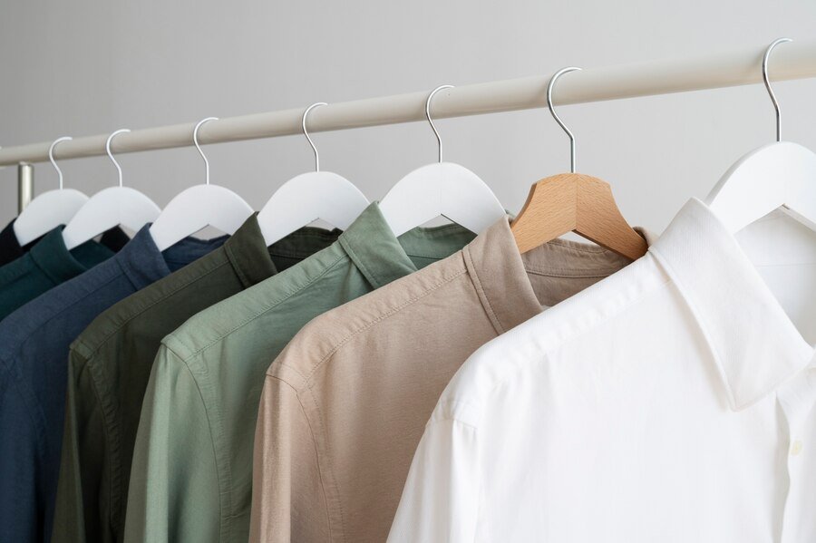 Dry Cleaning bray
