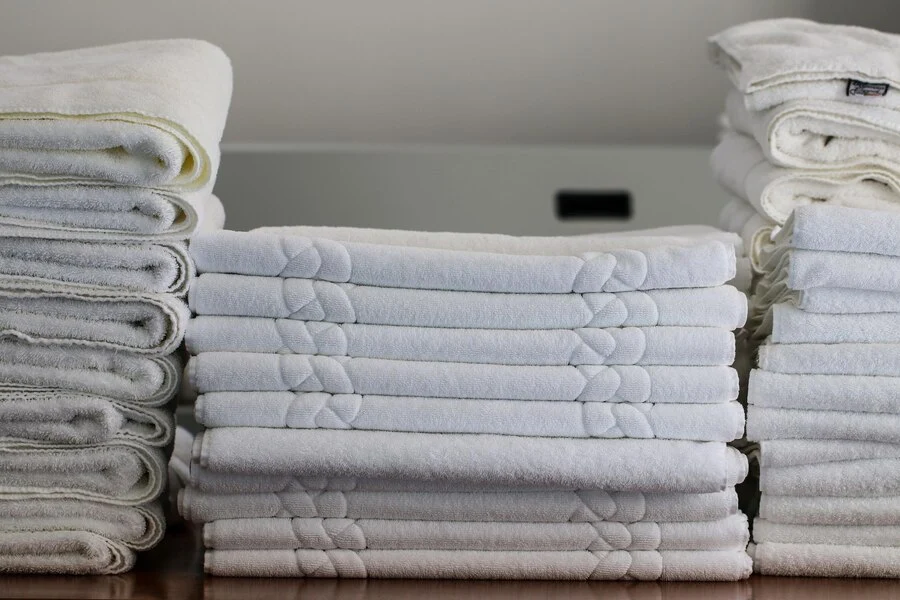 Corporate Laundry Services in Bray