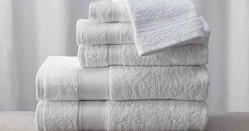 Commercial Laundry Services
