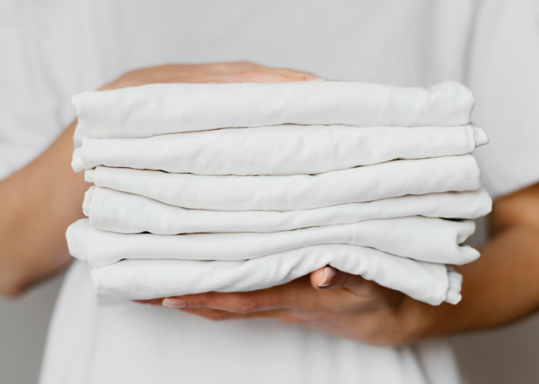 Laundry Services for Care Homes