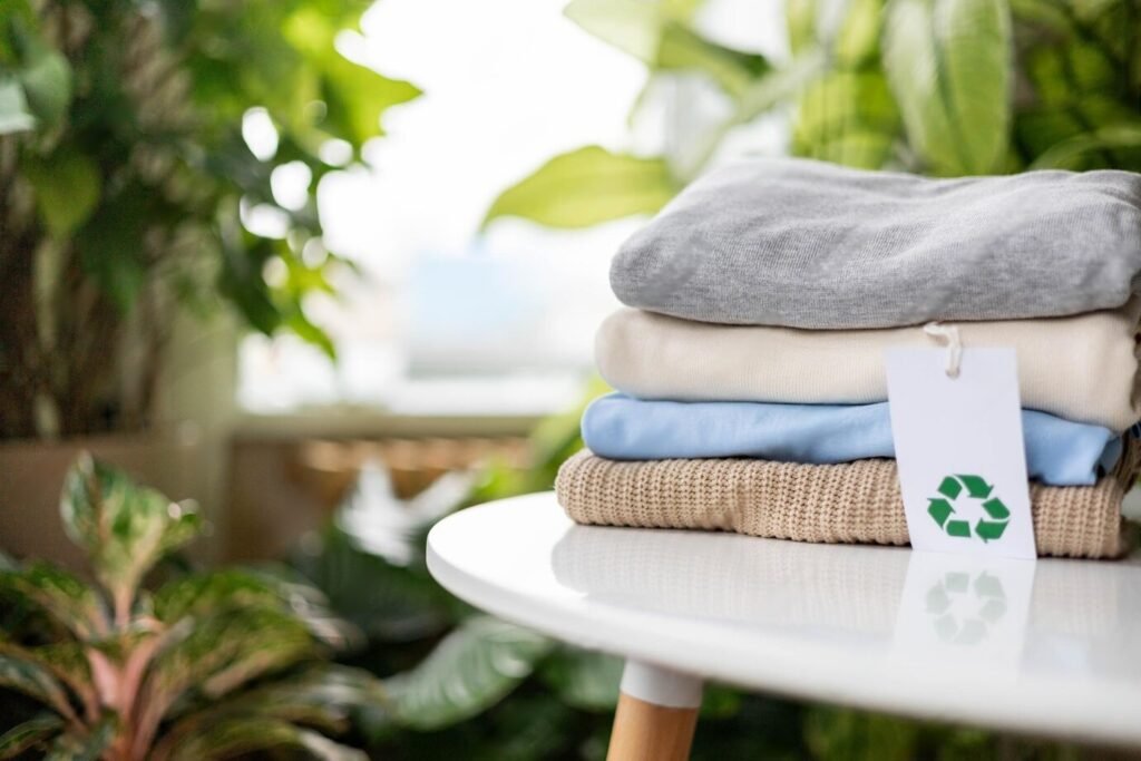 Laundry Services in Bray