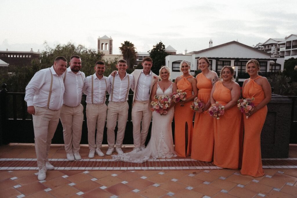 Bridal Alterations in Bray