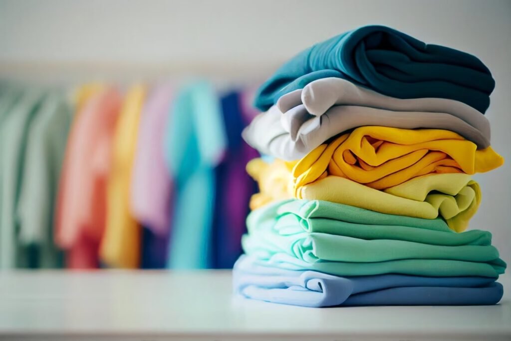 laundry services in Bray
