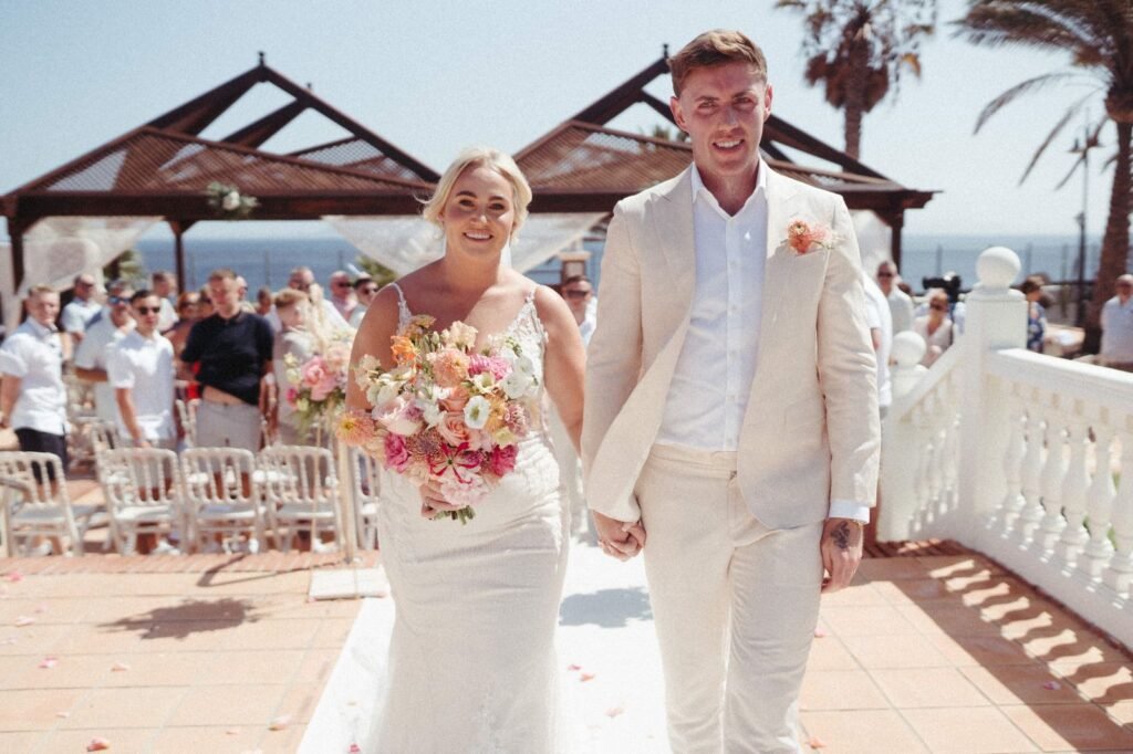 Wedding Gown Cleaning