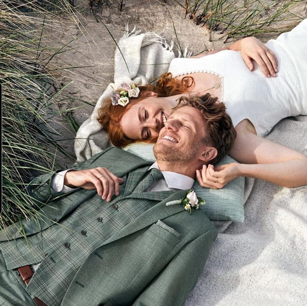 Luxury Wedding Alterations in Bray