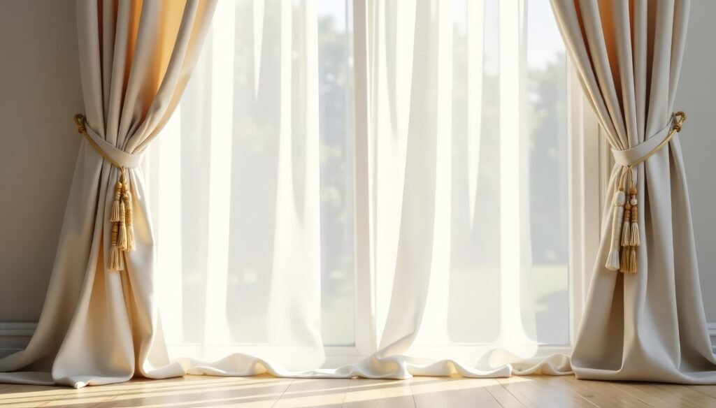 Curtain Cleaning
