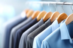 Dry Cleaning in Bray