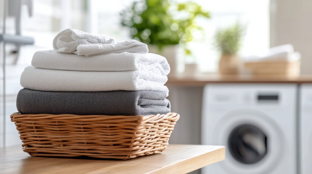 Laundry Services
