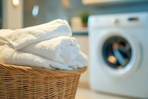 Professional Laundry Services Bray