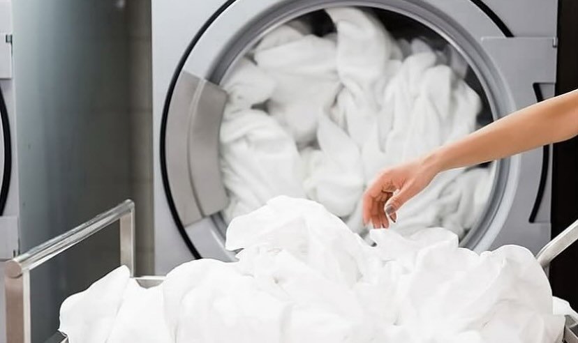 Dry Cleaning in Bray