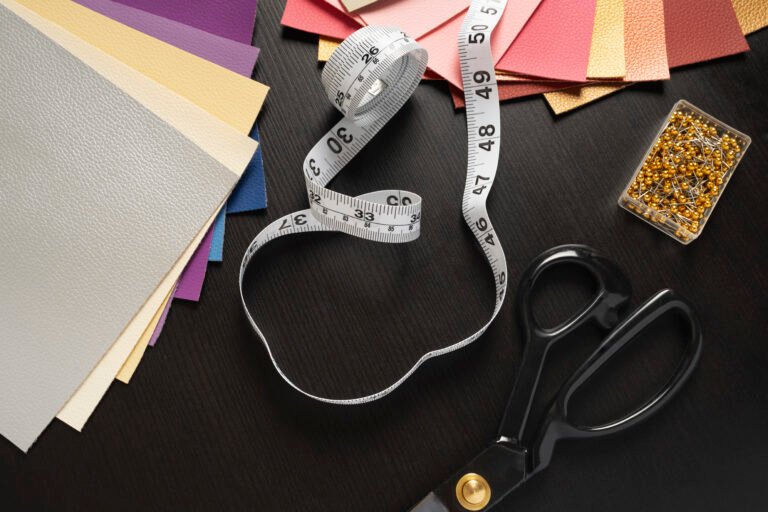 Tailoring & Alteration Services