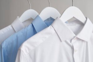 Premium Dry Cleaning Services