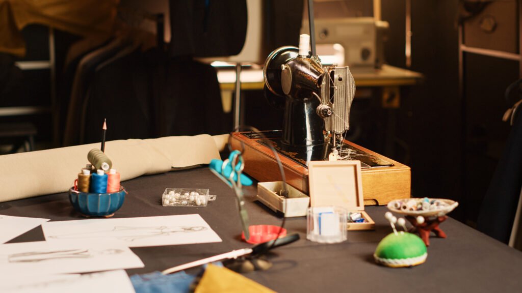 Alterations in Bray