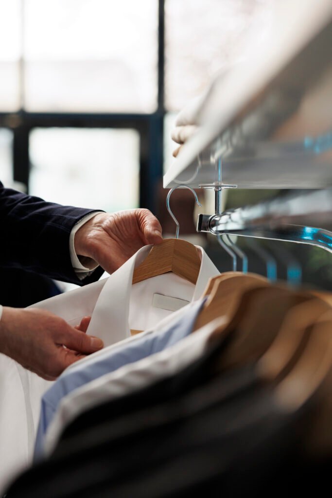 Dry Cleaning