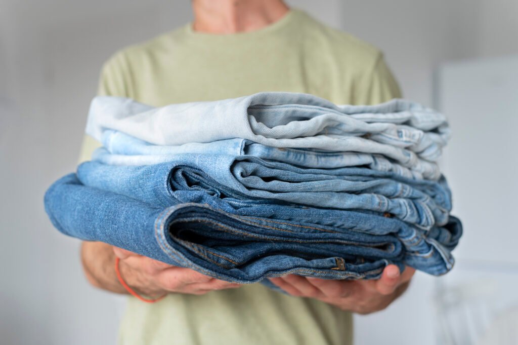Laundry Services in Bray