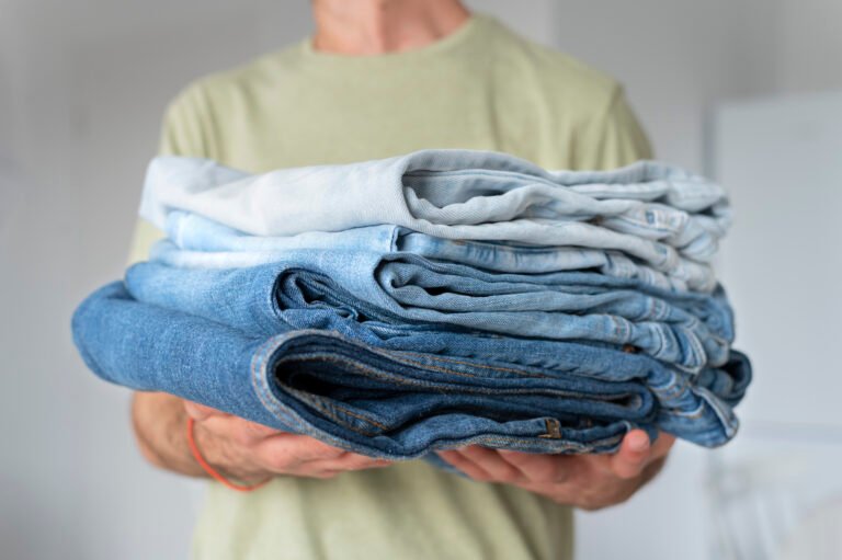 Laundry Services in Bray