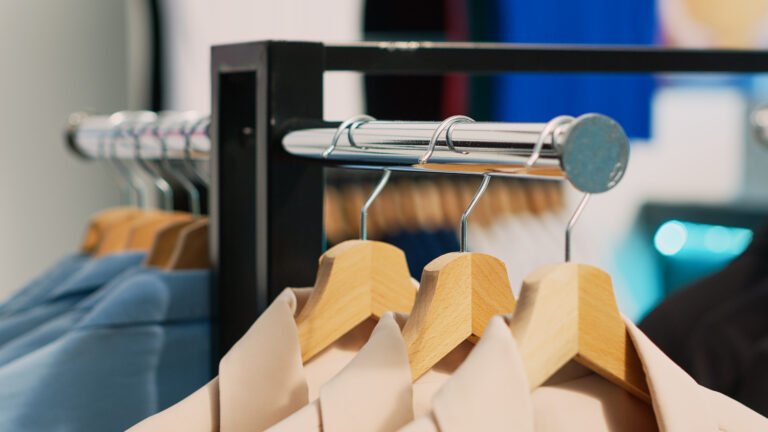 Dry Cleaning Services