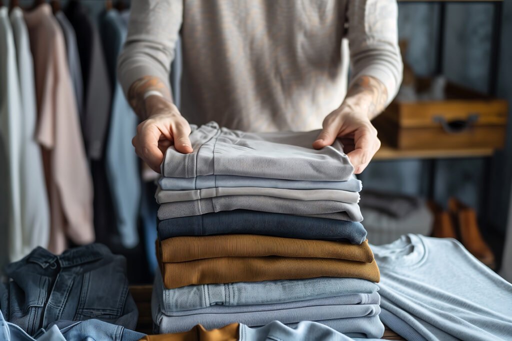 Laundry Services in Bray