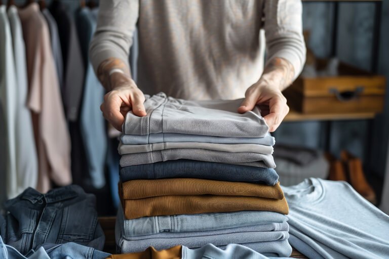Laundry Services in Bray