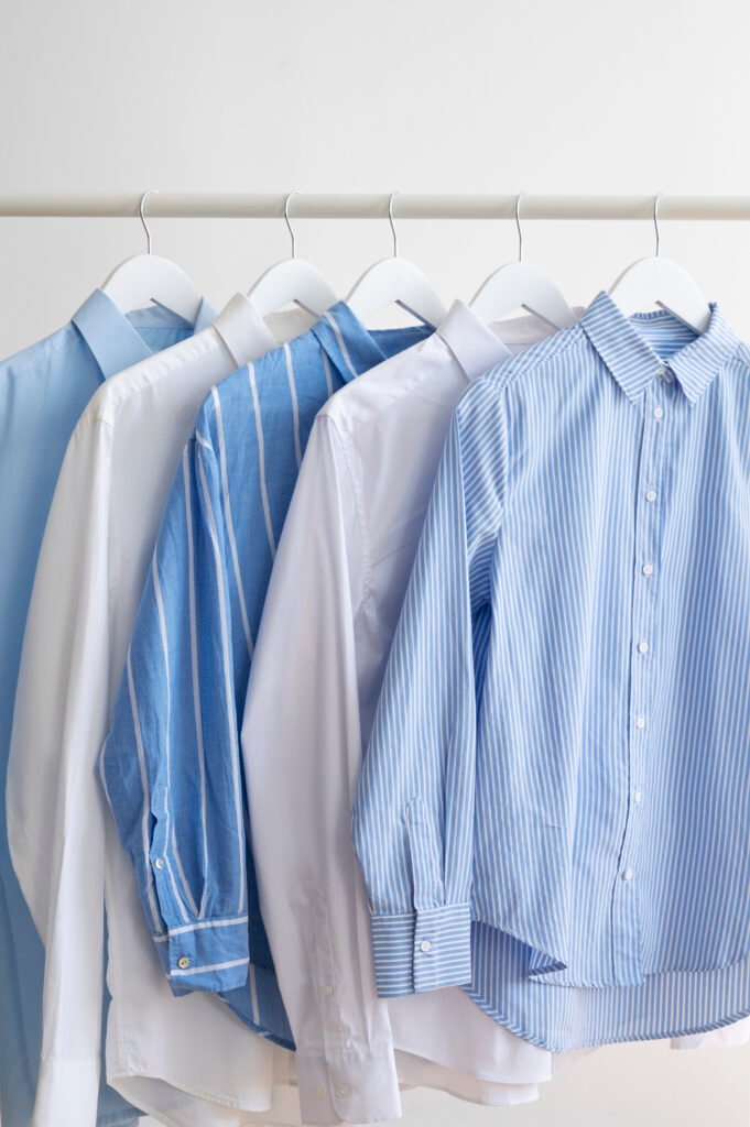 Laundry Services Bray