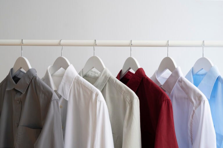 Dry Cleaning Company