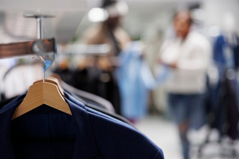 Professional Dry Cleaning Services in Bray