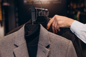 Dry Cleaning Company in Bray