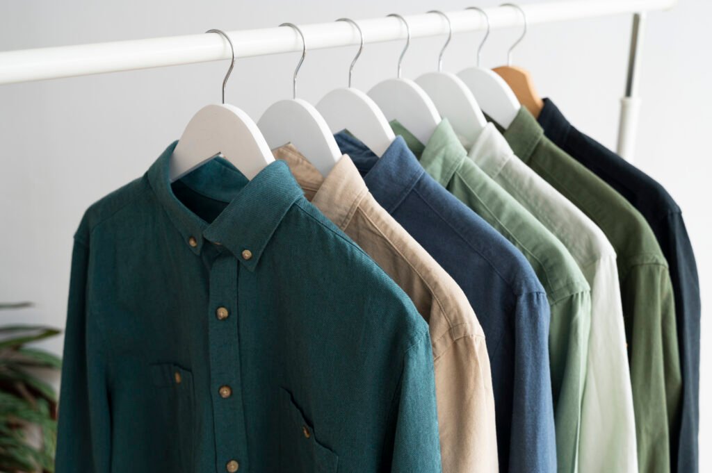 Dry Cleaning Services in Bray