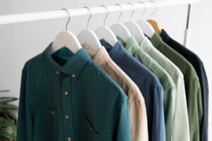 Dry Cleaning Services in Bray